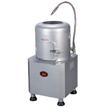 Henglian PP8A potato peeling machine 8kg commercial potato peeling machine large sweet potato peeling machine