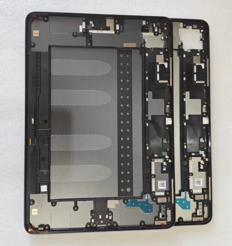 Suitable for Xiaomi Mi Pad 6S Pro Middle Frame Back Cover 12.4 Inches 24018Rpacc Middle Frame Back Shell Back Cover Suitable for Xiaomi Mi Pad 6S Pro Middle Frame Back Cover 12.4 Inches 24018Rpacc Middle Frame Back Shell Back Cover
