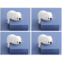 02 белые 4 упаковки