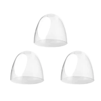 Прозрачная крышка x3