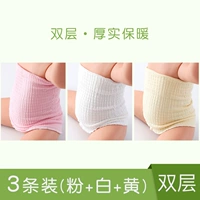 Двойной слой (порошок+белый+желтый) 3 наряда