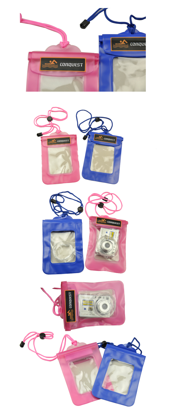 Sac de sport - Ref 12843 Image 5