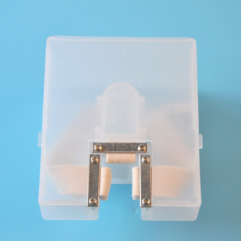 KONE Elevator Accessories Generous Oil Cup Oil Box Felt Oil Cup Oil Box Elevator Oil Box Oil Pot Hitachi Oil Box