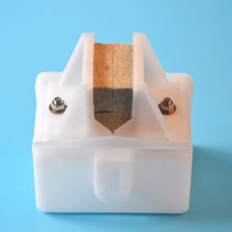 New original Tongli elevator accessories HLP68 small square felt oil Cup symmetrical oil box oil cup oil box