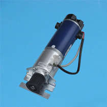 Tongli door machine motor KM602748G04 kongli door machine new spot promotion original new product