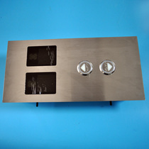 Elevator Accessories