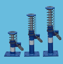 YH66 hydraulic buffer elevator buffer YH67 Oriental Fidelity hydraulic buffer elevator accessories