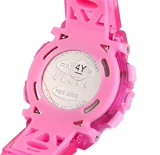 Детские часы для мальчиков и девочек, водонепроницаемые мужские часы, милые детские цифровые часы для мальчиков