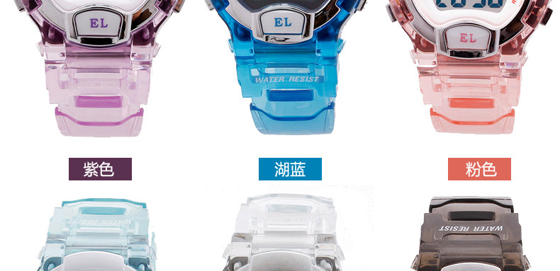 Montre bracelet pour Femme PASNEW    - Ref 3272157 Image 16