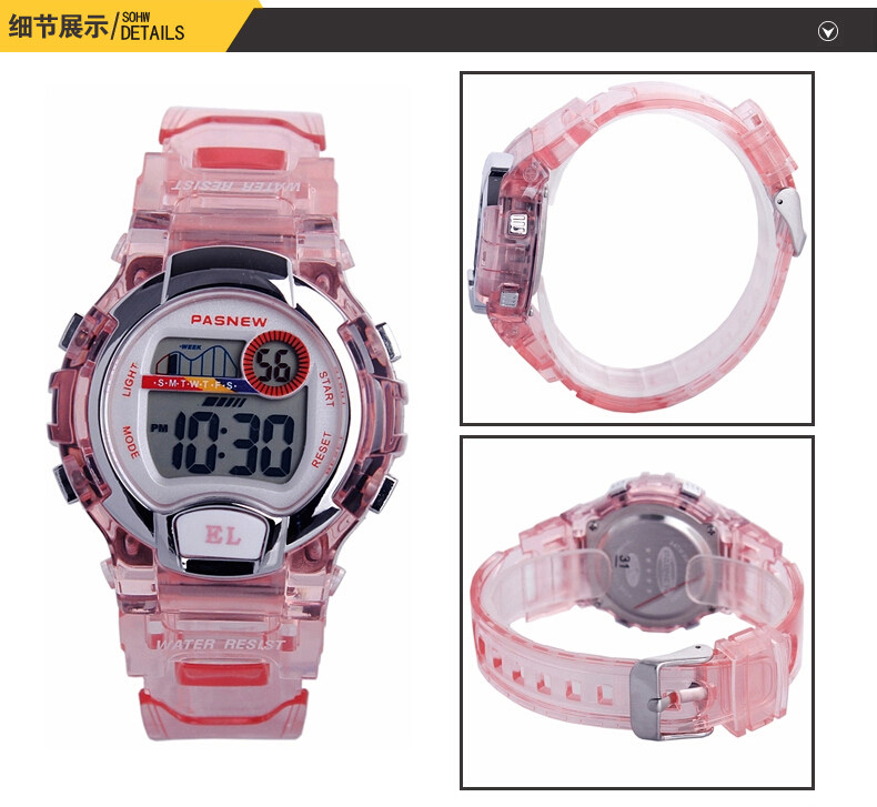 Montre bracelet pour Femme PASNEW    - Ref 3272157 Image 24