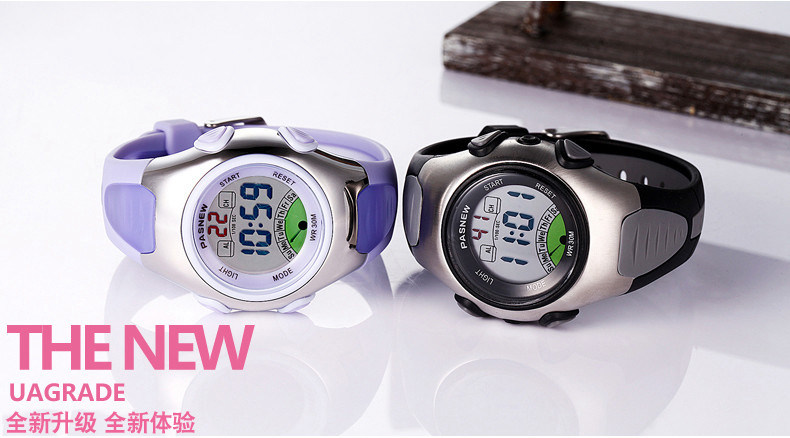 Montre PASNEW    - Ref 3271324 Image 24