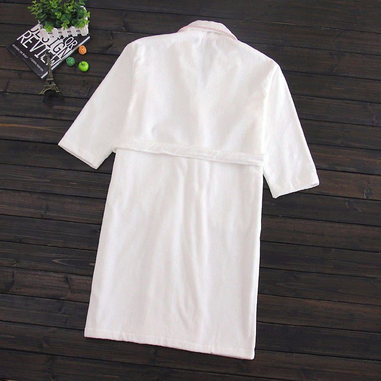 Peignoir jeunesse - Ref 589875 Image 9