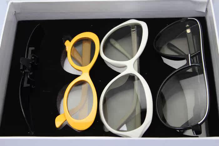 Lunettes 3D - Ref 2627657 Image 46