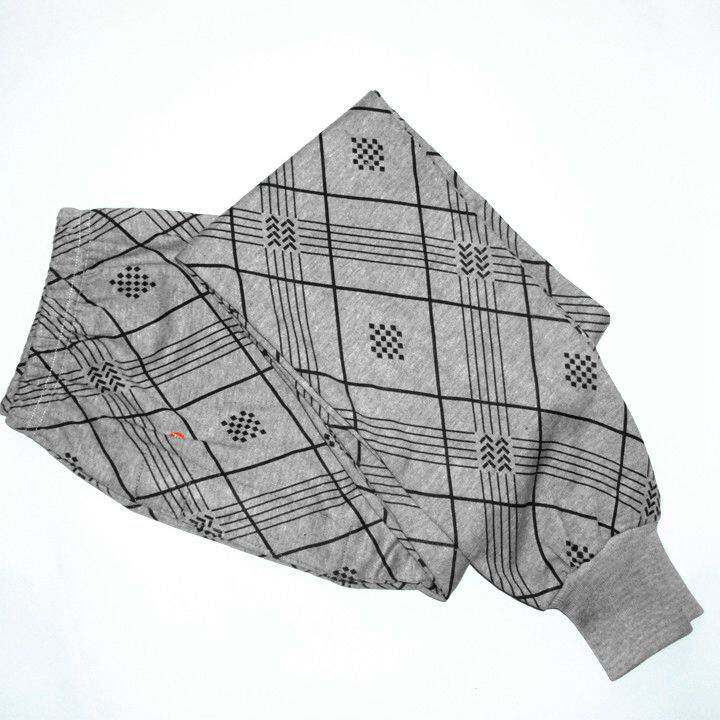 Pantalon collant Moyen-âge simple en coton - Ref 769082 Image 18