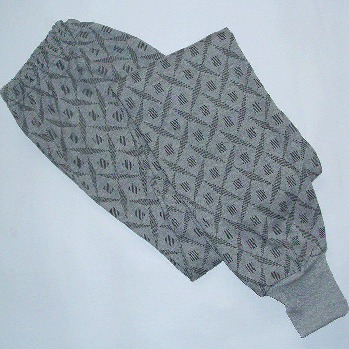 Pantalon collant Moyen-âge simple en coton - Ref 769082 Image 24