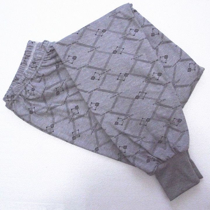 Pantalon collant Moyen-âge simple en coton - Ref 769082 Image 20