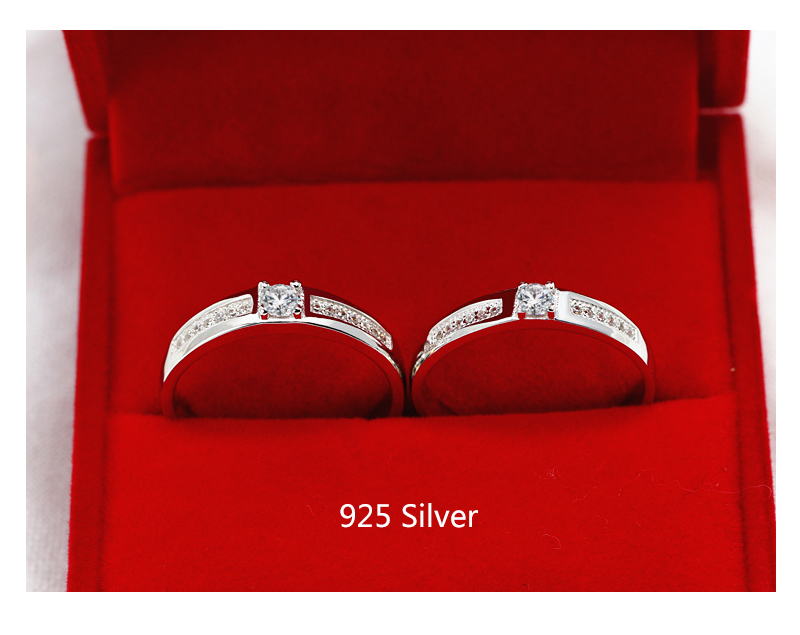 Bague mixte OVERTHERAINBOW     en Argenterie - Ref 3087572 Image 13
