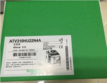 New Schneider inverter ATV312HD11N4