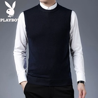 Цветной трикотажный жилет без рукавов, майка топ