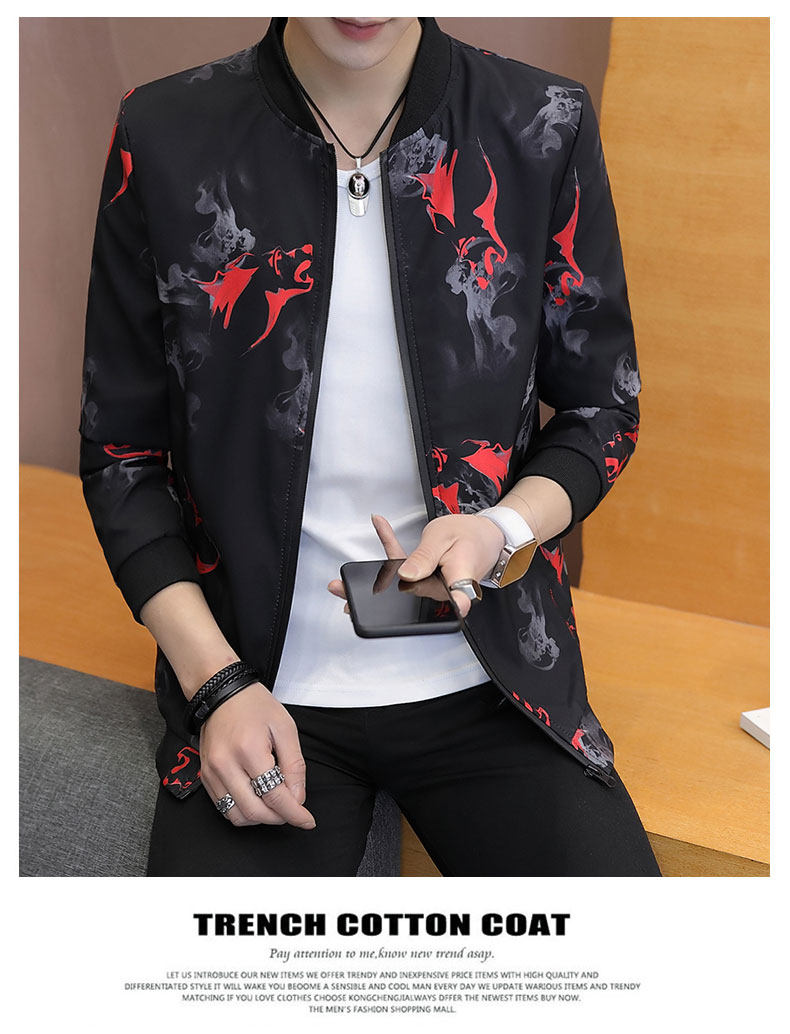 Blouson homme PLAYBOY     manches longues - Ref 3115881 Image 15