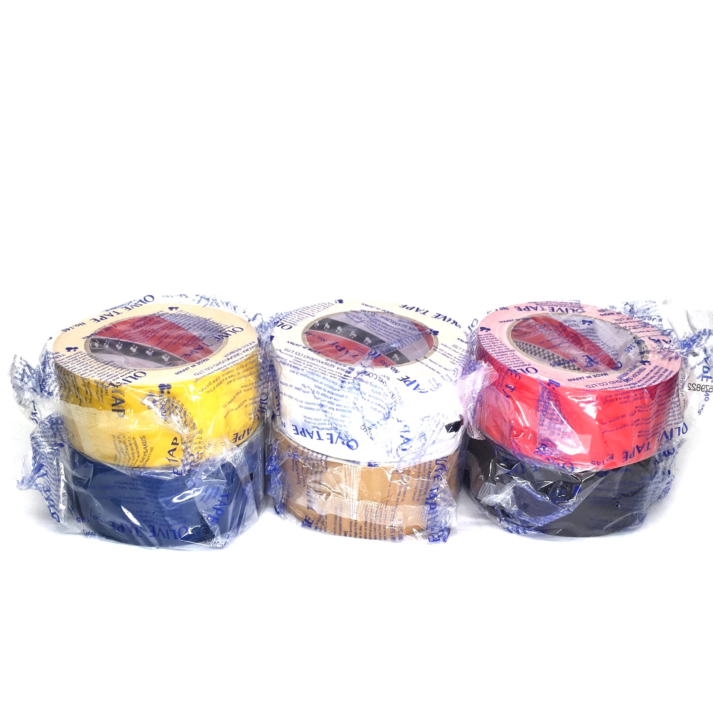 Import Monastery Black Vigorous Glue Film And Film Strong Force Glue Band Japan Meow Mark Stage Photography Light Green Burky Adhesive Tape Car Cloth Tape High Adhesive Wear Resistant Industry No Scar White Adhesive Tape