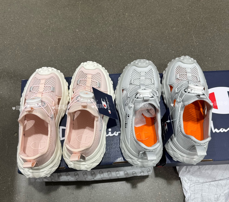 Sam's Champion Children's Casual Sports Water Shoes for Boys and Girls Outdoor Sports Hole Sandals Sam's Champion Children's Casual Sports Water Shoes for Boys and Girls Outdoor Sports Hole Sandals