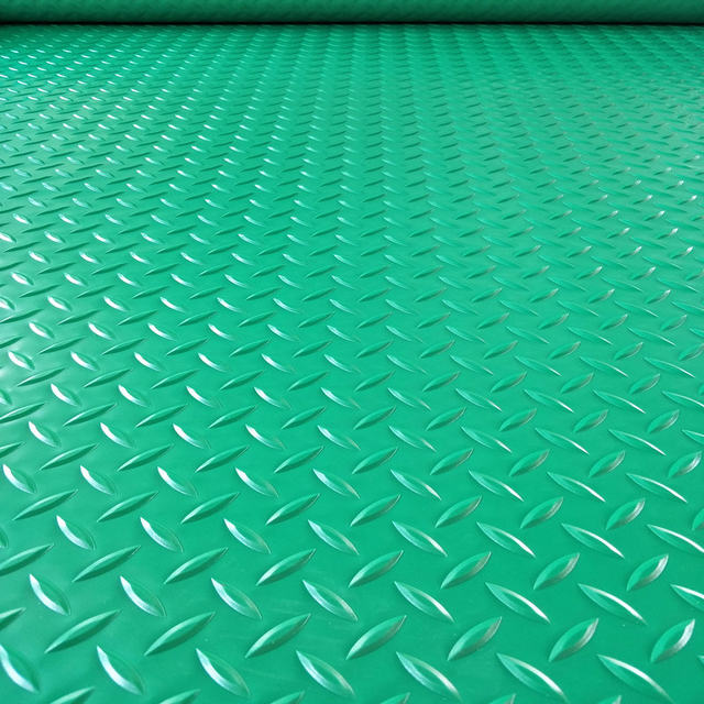 pvc ຫນາ anti-slip mat ພາດສະຕິກເຂົ້າກັນນ້ໍາປະຕູຢາງພາລາ mat ແລວເສດຖະກິດ stairs warehouse ເຮືອນເຮືອນຄົວພື້ນຢາງ mat