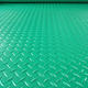 pvc ຫນາ anti-slip mat ພາດສະຕິກເຂົ້າກັນນ້ໍາປະຕູຢາງພາລາ mat ແລວເສດຖະກິດ stairs warehouse ເຮືອນເຮືອນຄົວພື້ນຢາງ mat