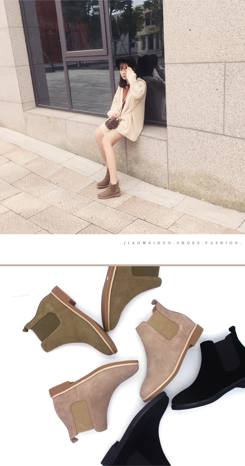 Bottes hiver pour femme en TPR  - Ref 3246799 Image 28