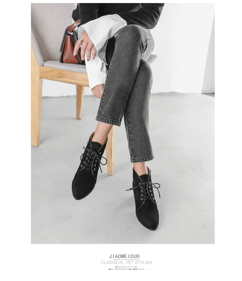 Bottes hiver pour femme en TPR  - Ref 3248618 Image 23