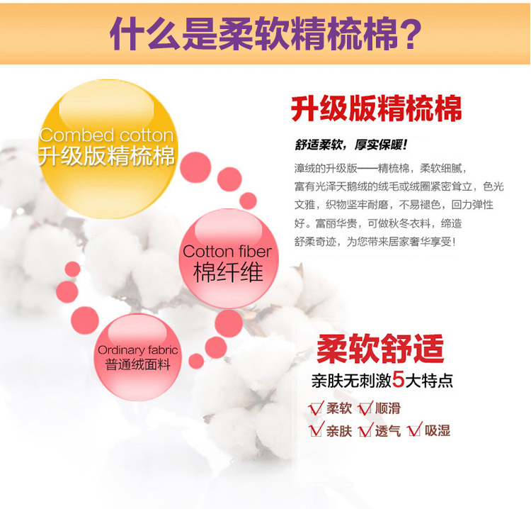 Quần cotton nam cỡ lớn rộng vừa và ngắn tam giác cũ cha cao eo cotton bố đồ lót nam quan lot nu dep