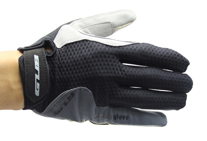 Gants pour vélo mixte - Ref 2241622 Image 7