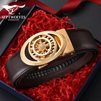 Классические модели (Golden Buctle-Brown Band)