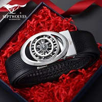 Модель обновления (серебряная пряжка-черная корпус)