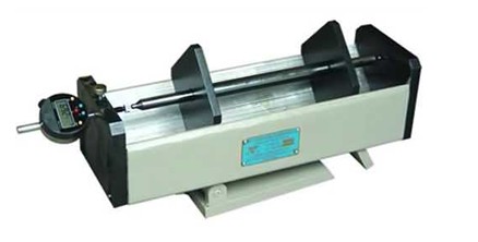 355 Compensated Concrete Shrinkage Expansion Tester@