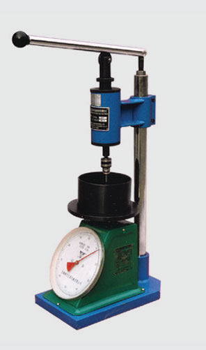 ZKS-100A Mortar Concrete Time Measurement Digital Display Pointer@