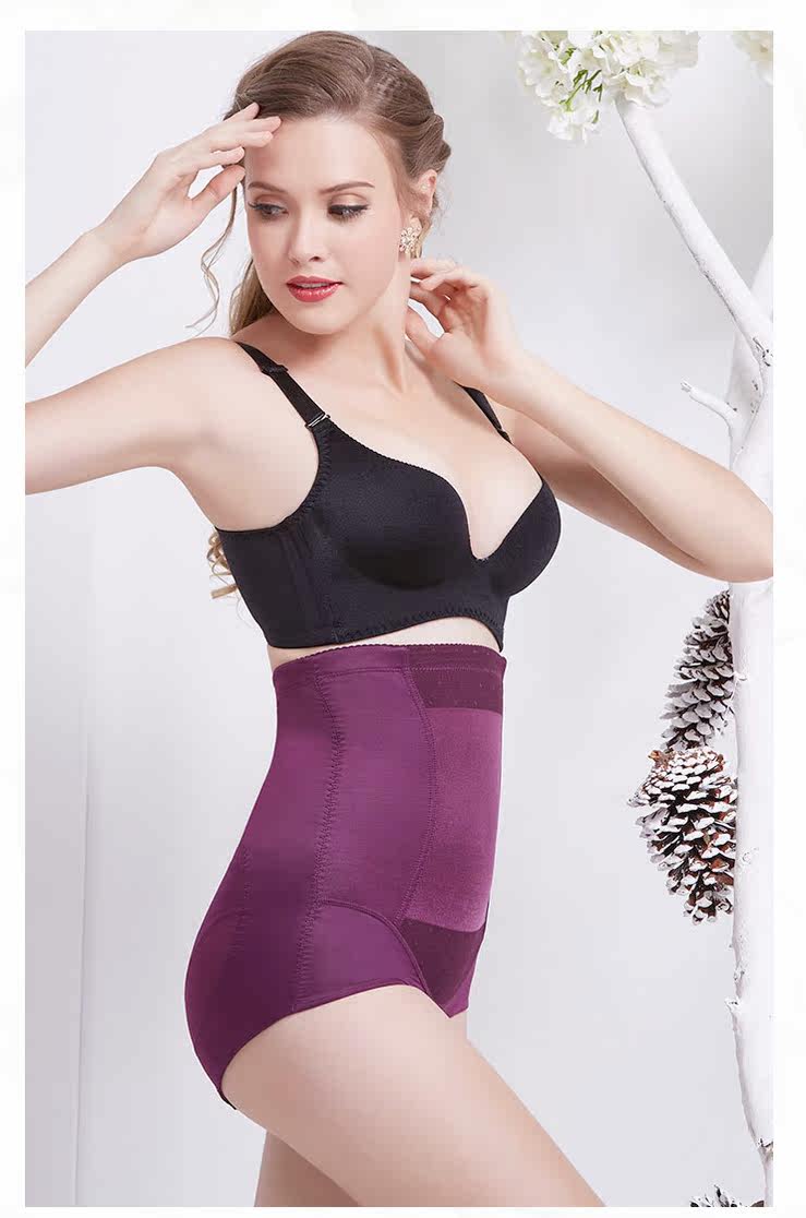 body amincissant sexy en nylon - Ref 673993 Image 36