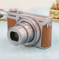 Máy ảnh kỹ thuật số Canon / Canon PowerShot G9 X HD Khẩu độ lớn Máy thẻ 20 triệu - Máy ảnh kĩ thuật số máy chụp ảnh lấy liền