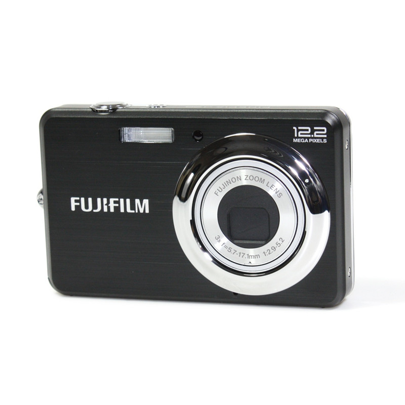 Fujiifilm Fuji FinePix J38 second-hand high-definition digital camera old retro film starter CCD-Taobao