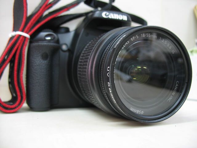 Canon 450D sử dụng máy ảnh kỹ thuật số SLR đặt máy chuyên nghiệp nhập SLR SLR chính 500D 760D