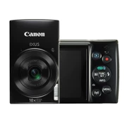 Máy ảnh kỹ thuật số độ phân giải cao Canon / Canon IXUS 180 cũ 20 triệu máy siêu mỏng có WIFI - Máy ảnh kĩ thuật số