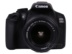 Máy ảnh DSLR nhập cảnh Canon / Canon EOS 1300D HD 18 triệu pixel wifi HD chuyên nghiệp - SLR kỹ thuật số chuyên nghiệp mua máy ảnh canon SLR kỹ thuật số chuyên nghiệp