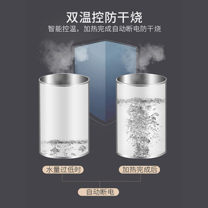 志高饮水机立式家用客厅办公室制热冷小型台智能桶装水全自动新款