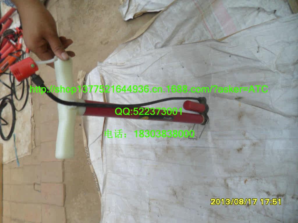 Pompe à vélo - Ref 2392218 Image 9