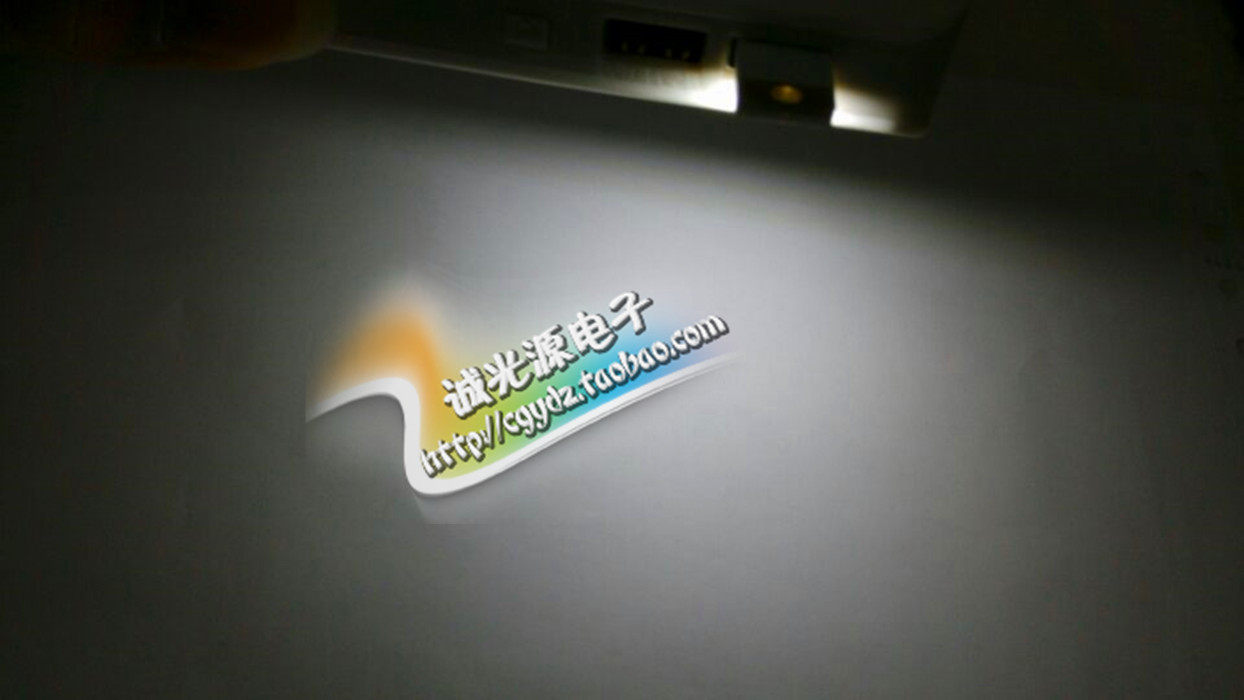 Lampe USB - Ref 377351 Image 17