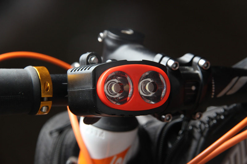 Eclairage pour vélo - phare - Ref 2399062 Image 18