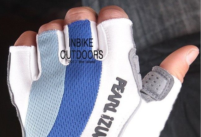 Gants de cyclisme mixte - Ref 2238798 Image 11