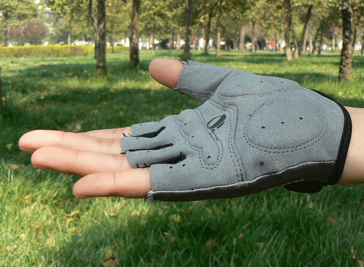 Gants de cyclisme mixte - Ref 2238798 Image 22