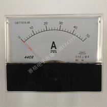 44C2 20A 75MV 30A 75mv 50A 75MV 100A200A pointer DC dian liu biao tou