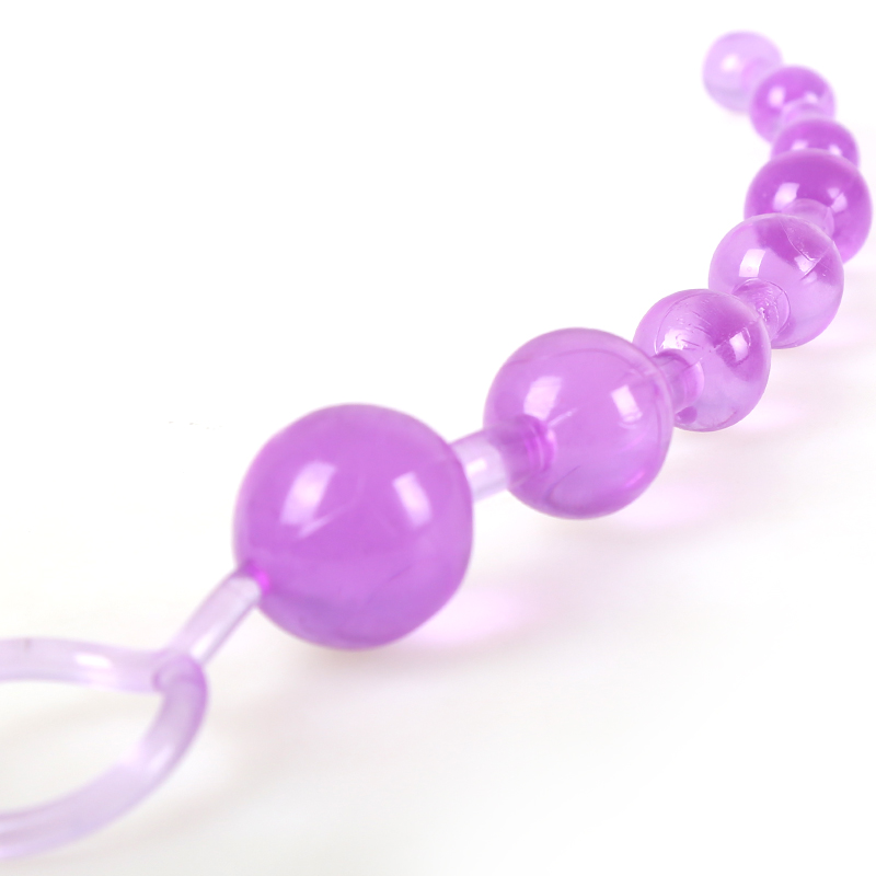 Manual male and female shared bracelet rear bench LaPearl anal plug adult Spice Accessories for Alternative Toys